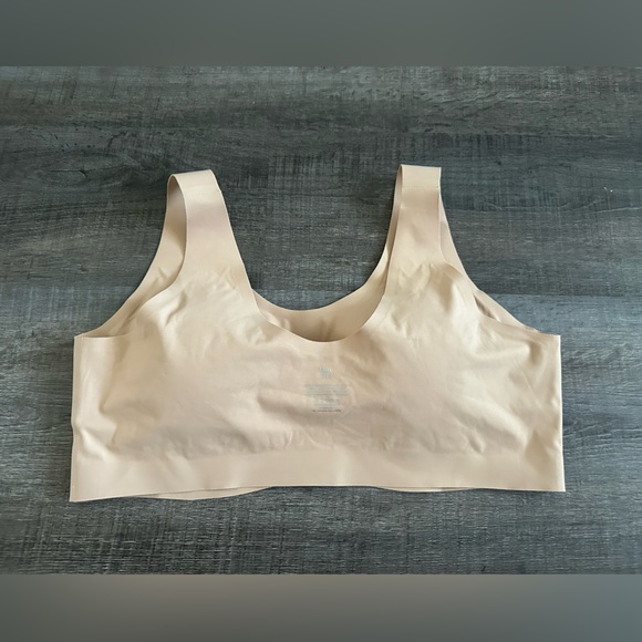 Knix Luxelift Pull Over Bra size XXXL - Picture 5 of 11